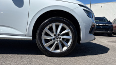 Skoda Kamiq 1.0 TSI 95 SE 5dr Petrol Hatchback